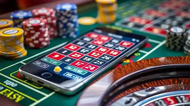 z7 game Slots